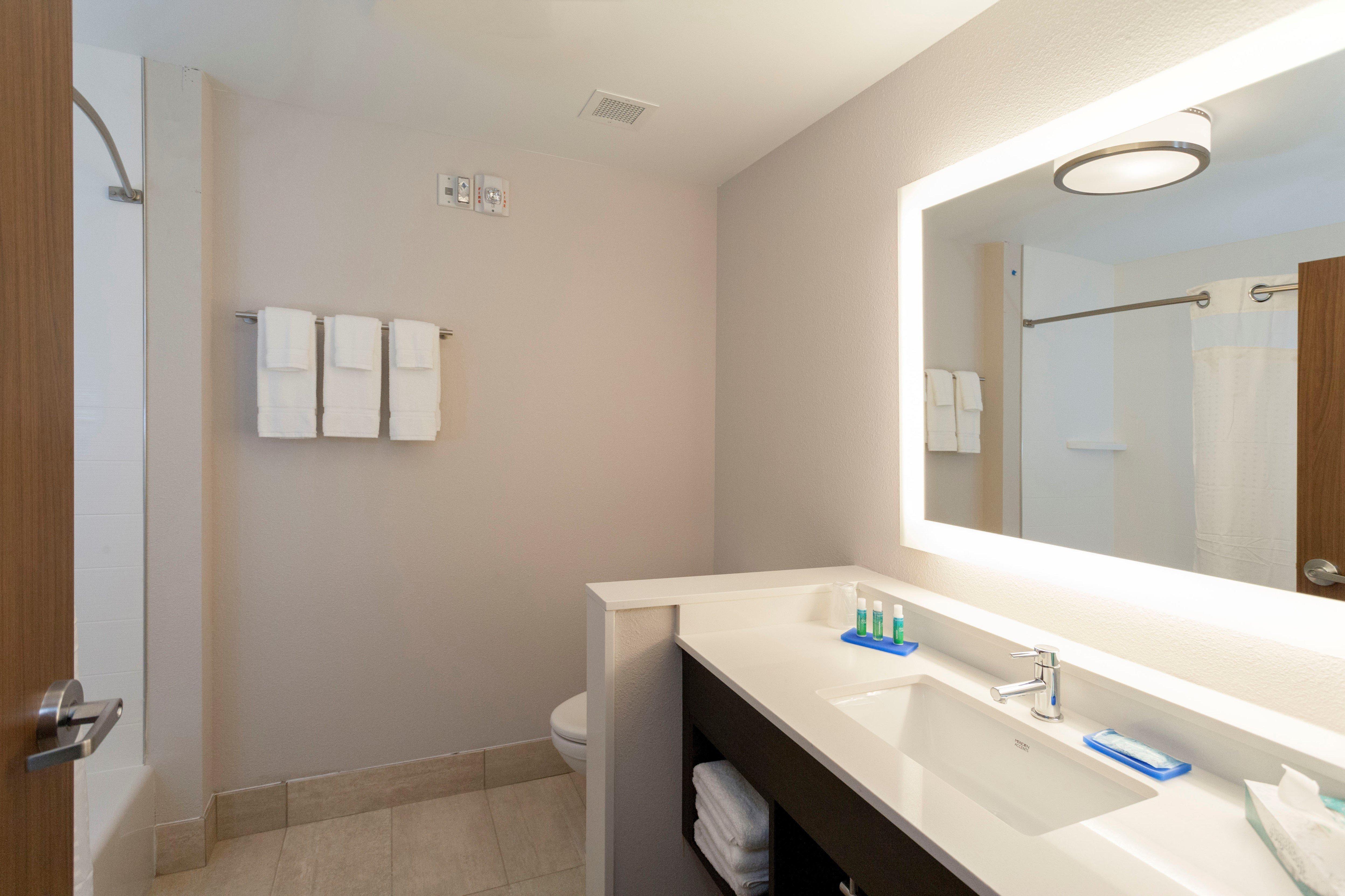Express & - Dodge By Ihg 3* Dodge City