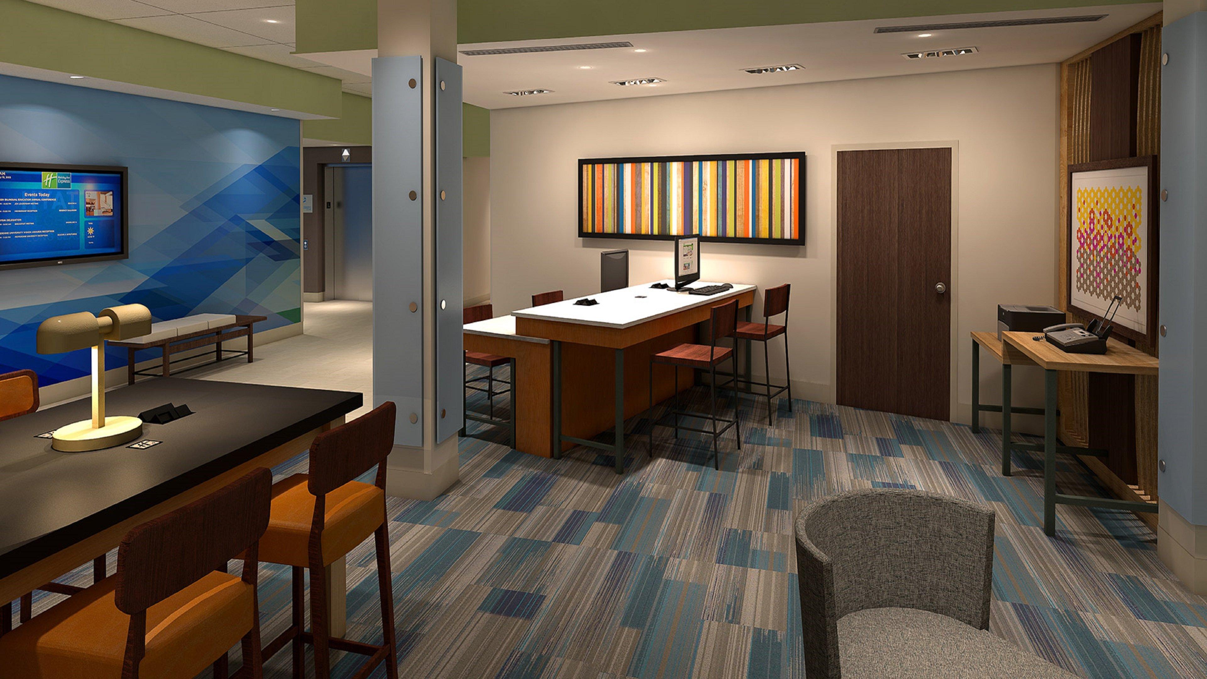 Hotel Express & - Dodge By Ihg Dodge City
