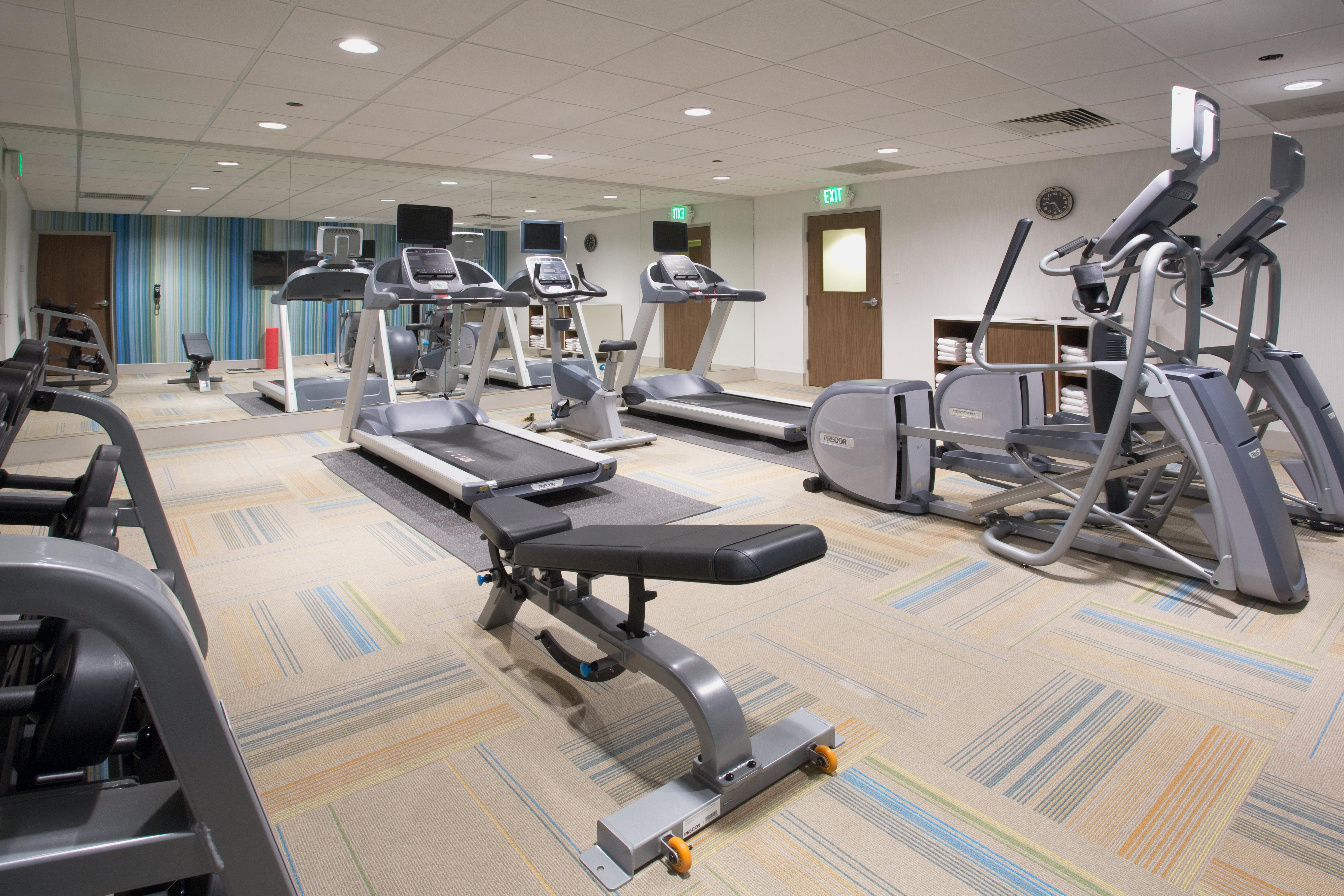 Express & - Dodge By Ihg Hotel Dodge City