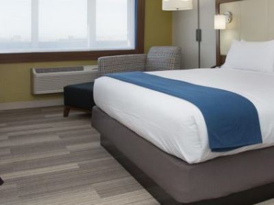 Express & - Dodge By Ihg Hotel 3*