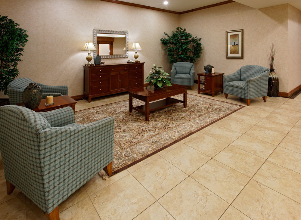 Hotel Express & - Dodge By Ihg 3*