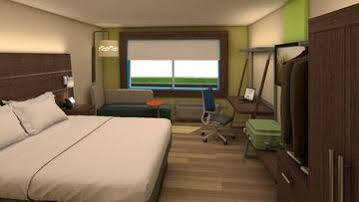 Express & - Dodge By Ihg 3* Dodge City